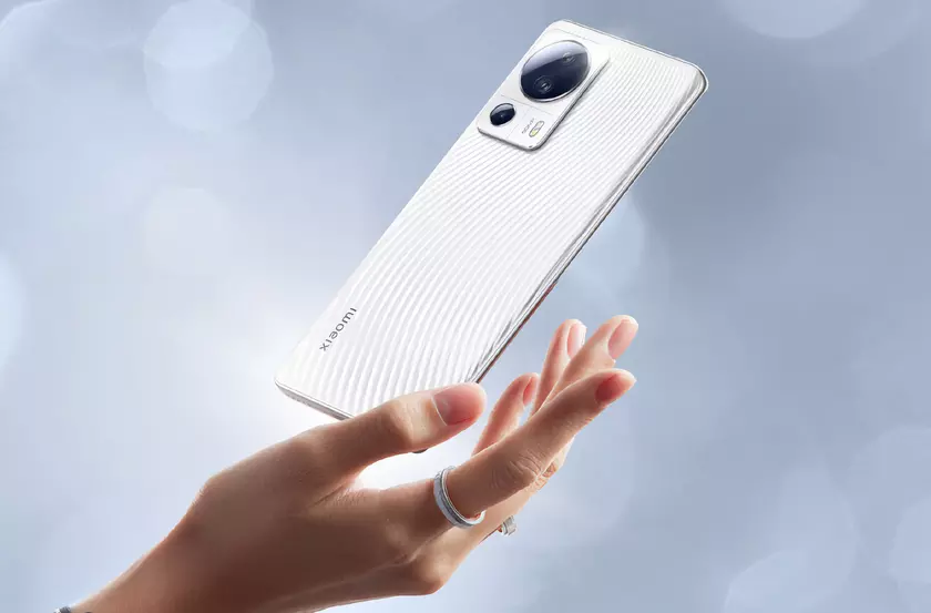 Xiaomi CIVI 3 с AMOLED-экраном на 120 Гц и чипом MediaTek Dimensity 8200 готов к анонсу