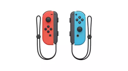 Joy-Cons in Switch 2 will have an optical sensor that will allow them to function as a mouse, according to accessory manufacturer Genki 