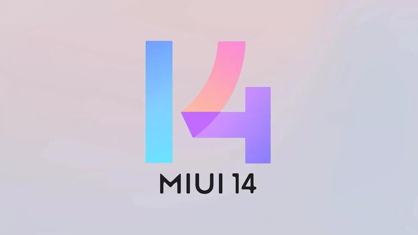 Das Original-Hintergrundbild von MIUI 14 ist jetzt zum Download verfügbar