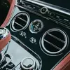 Превью Bentley Continental GT Azure - колесные диски