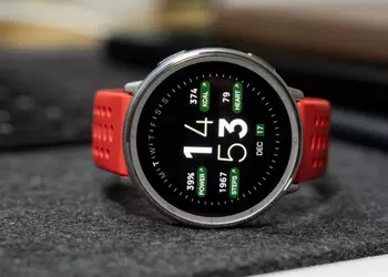 В Европе стартовали продажи смарт-часов Amazfit Active 2 с AMOLED-дисплеем, офлайн-картами и опциями слежения за здоровьем