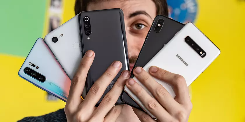 Новая уязвимость в Android-смартфонах позволяет тайно шпионить и фотографировать пользователей