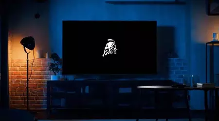 Lamborghini launches its own Smart TV app