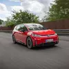 Volkswagen ID.3 GTI на презентации