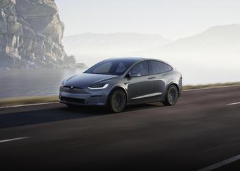 Tesla stellt neuen Auslieferungsrekord für Elektroautos auf - Absatz in 10 Jahren um das 1.000-fache gestiegen