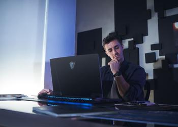 MSI announces Titan GT77 with 4K screen and top-tier performance