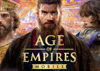 Not only on Xbox: Age of Empires will also be released on mobile devices