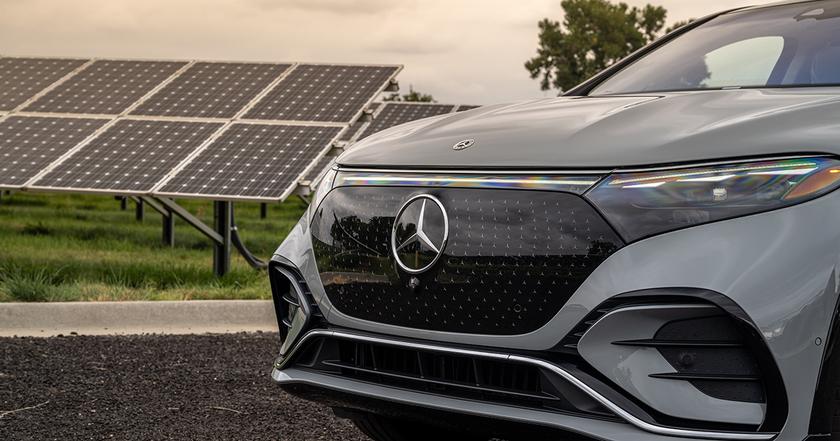 mercedes-benz-experimentiert-mit-einem-lack-der-elektroautos-mit-sonnenenergie-antreibt