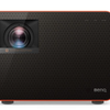 BenQ X3000i gaming projector for ps5