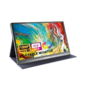 KYY Portable Monitor 15.6 inch