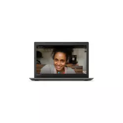 Lenovo IdeaPad 330-15 Onyx Black (81DC009WRA)