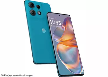 Утечка подтвердила цены и конфигурации Motorola Edge 60 и Moto G серии