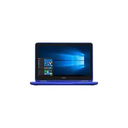Dell Inspiron 3168 (3168-5963) Blue