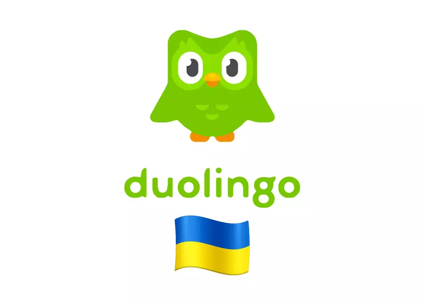 Duolingo: количество желающих выучить украинский язык в мире выросло на 577%