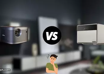 XGIMI Horizon Ultra vs XGIMI Horizon Pro