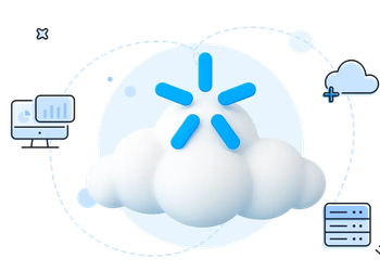 Киевстар запускает облачный сервис для бизнеса: выделенный сервер за 56 000 гривен в месяц