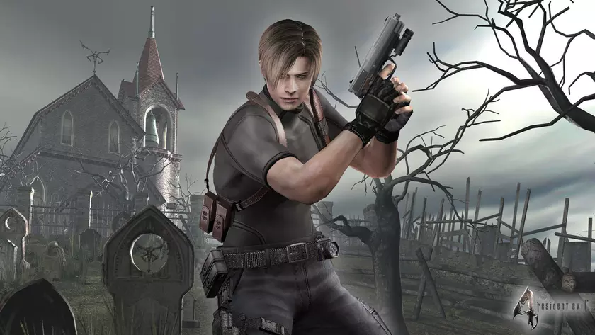 Resident Evil 0 и Resident Evil 4 получат переиздания для Nintendo Switch