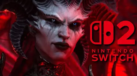 Diablo IV débarque sur Nintendo Switch 2 le 15 septembre à 69,99 €