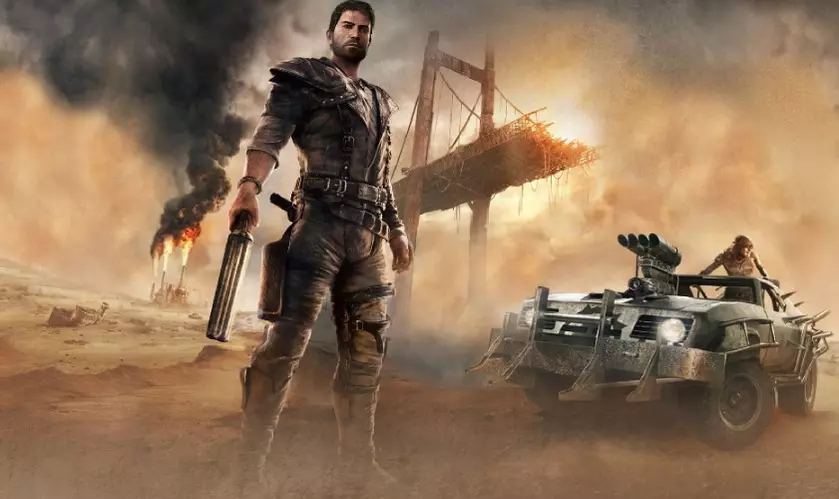 Постапокалипсис и безумные гонки: какие игры ждут подписчиков PlayStation Plus в апреле