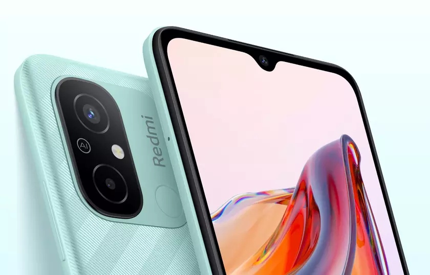 Redmi 12 4G с MIUI 14 и поддержкой быстрой зарядки мощностью 33 Вт готов к анонсу