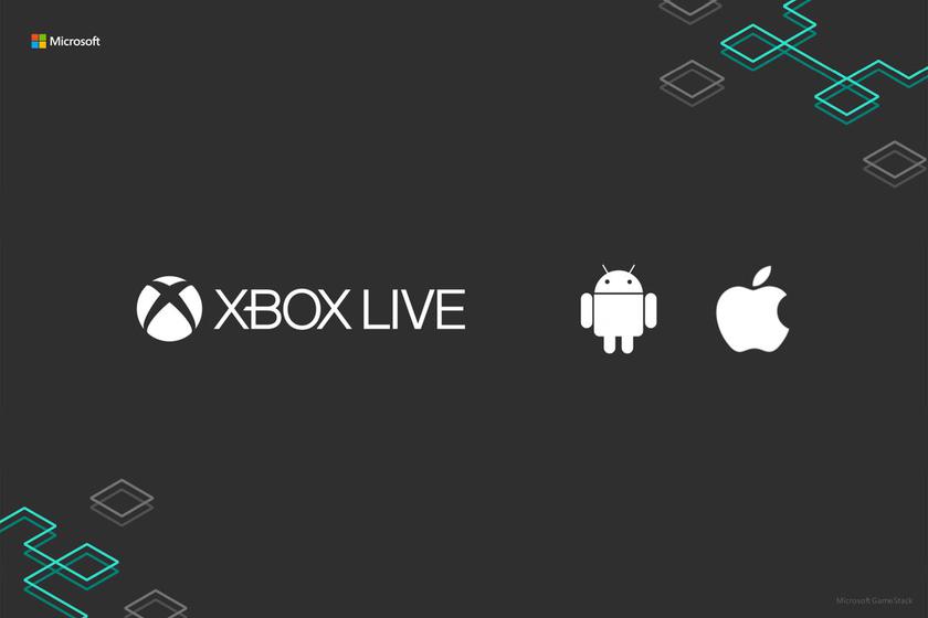 Xbox Live доберется до Android и iOS с инструментами для общего мультиплеера