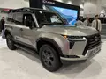 Lexus GX 550h: Гибридный внедорожник с нюансами, о которых стоит знать