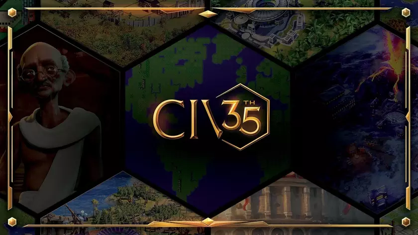 Civilization: 35 лет стратегической эволюции в мире видеоигр