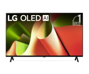 LG 65-Inch Class OLED B4 Series ...