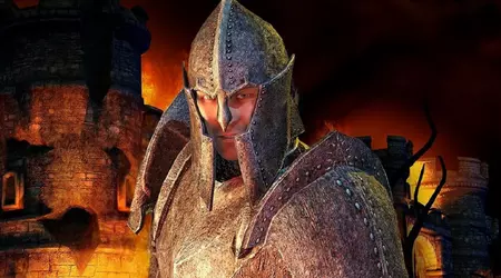 Earlier than most people expect: an insider has revealed when to expect the announcement of The Elder Scrolls IV: Oblivion remake