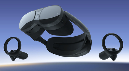 HTC anuncia el casco de realidad mixta Vive XR Elite por 1099 dólares