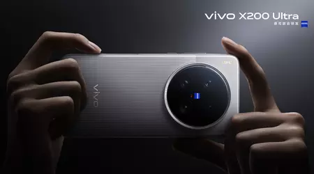 Des images officielles de toutes les couleurs du téléphone phare Vivo X200 Ultra ont fait surface.