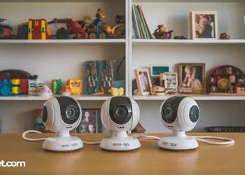 Best Mini Spy Cameras Without WiFi