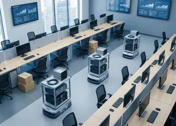 Искусственный интеллект как гильотина: почему ИТ-сектор потерял 80 000 специалистов за квартал