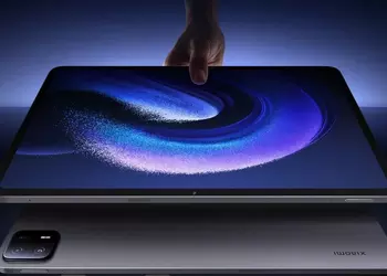 It's official: the Xiaomi Pad 6 Max will get Snapdragon 8+ Gen 1, a 10,000 mA*h battery and eight stereo speakers