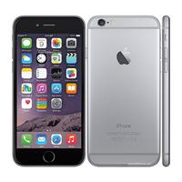 used Phone Original Apple IPhone 6 ROM 16G Dual Core IOS Smartphone 4.7 Inch IPS RAM 4G LTE Mobile Phone - EU