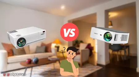 Yaber V6 vs Yaber Y31: Comparison