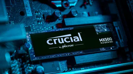 Кращий SSD для монтажу відео