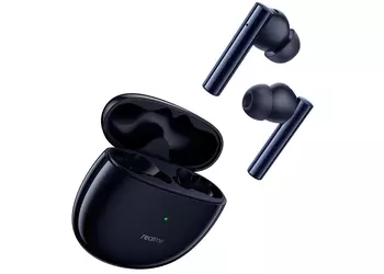 Insider: realme will introduce new Buds N100 TWS headphones in March