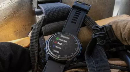 Garmin занурюється глибше: оновлена версія дайверських смарт-годинників Descent Mk3 стала ще розумнішою і витривалішою
