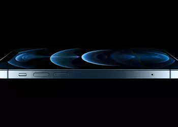 Immortal iPhone: a woman missed an iPhone 12 Pro from the 26th floor - and it remained intact!