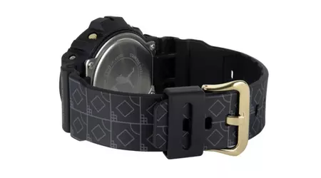 Casio представила G-Shock DW6900BI24-1 у партнерстві з Baseballism