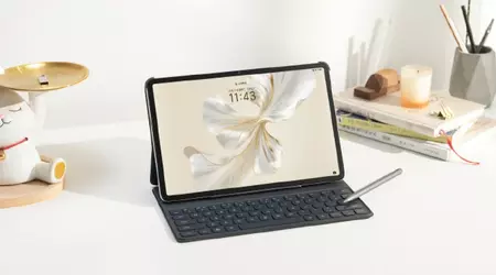 Il n'y a pas que le Honor 90 GT : le Honor Pad 9 fera également ses débuts lors de l'événement de lancement du 21 décembre.