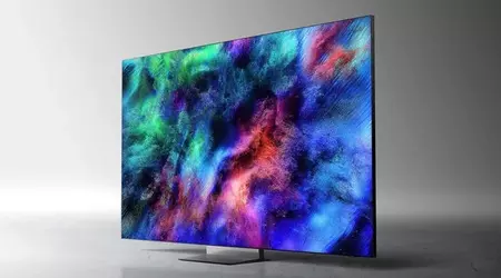 Samsung is preparing a huge 130” Micro RGB TV — it will be unveiled next week