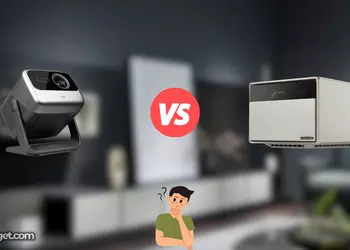 XGIMI Horizon Ultra vs JMGO N1 Ultra