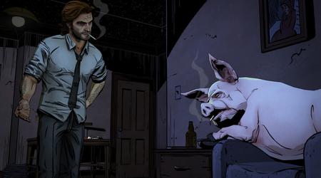 Telltale reported a massive increase in scammers trying to deceive people on behalf of the studio