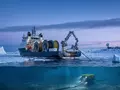 Ледяной трафик: зачем Европе интернет через Северный полюс