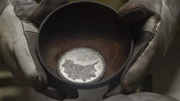 Атомный антиквариат в отставке: США запустили первую за 70 лет линию очистки урана