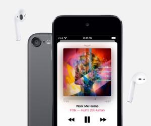 Apple iPod Touch (7e génération)