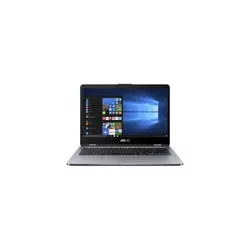 Asus VivoBook Flip 14 TP410UA (TP410UA-EC490T)