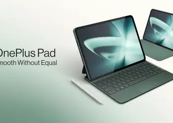 Together less expensive:  you can buy OnePlus Pad and OnePlus Magnetic Keyboard on Amazon for a discounted price of $149